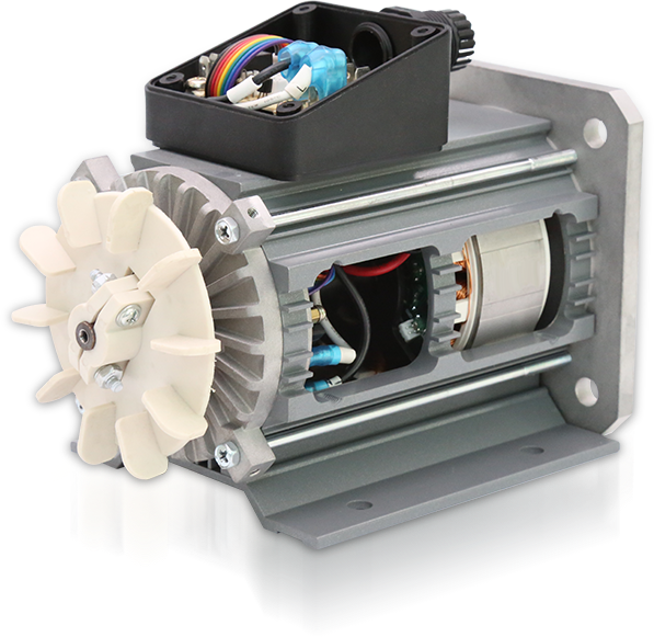 BLDC Electric Motor manufacturer, Buy good quality BLDC Electric